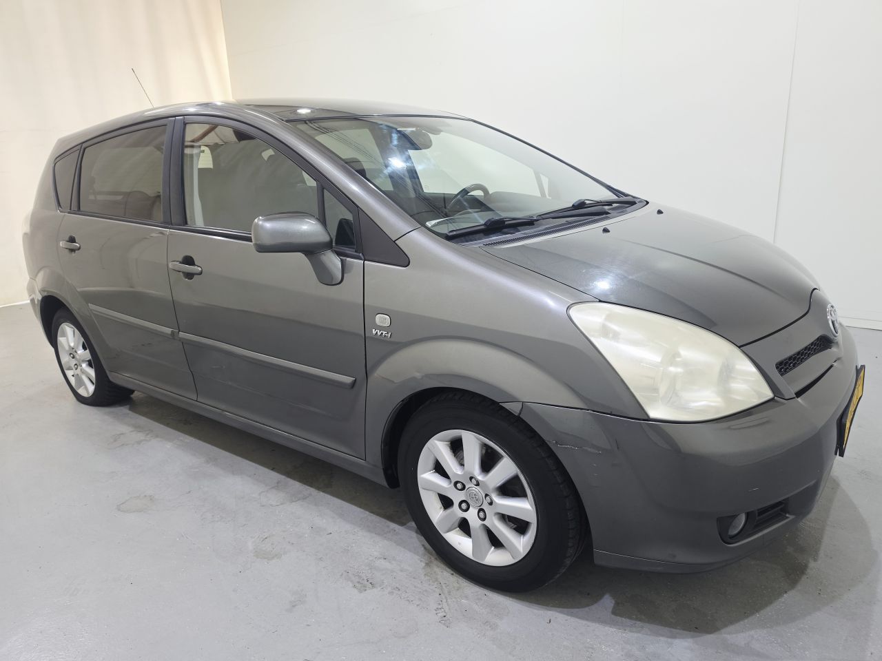 Toyota Corolla · Richel BV